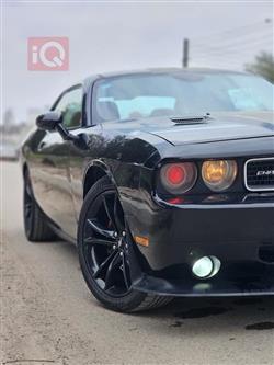 دودج تشالنجر